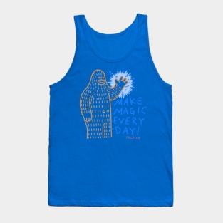 Make Magic Every Day Tank Top